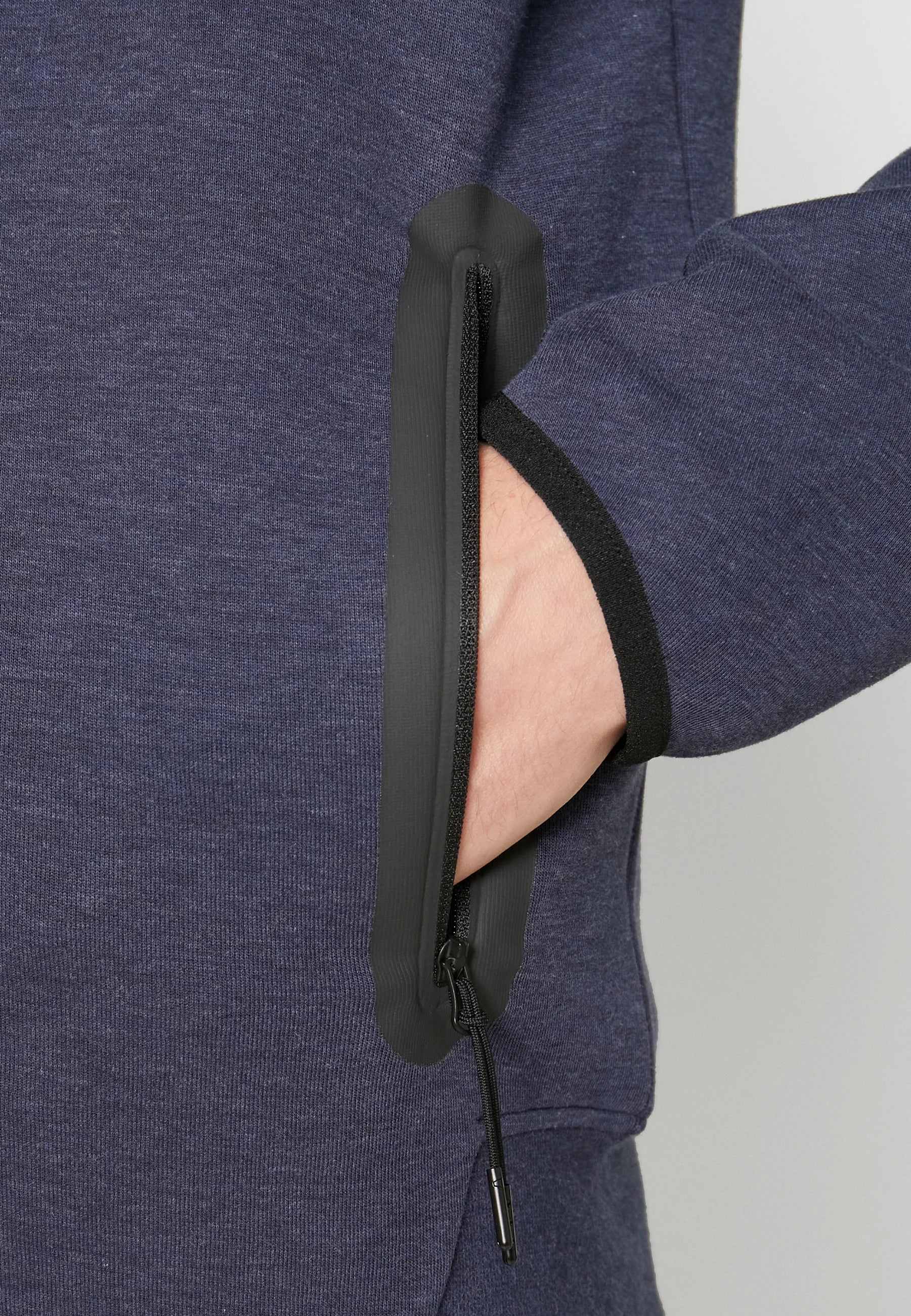 Jaqueta Nike Tech Fleece Windrunner