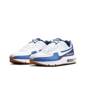 Tênis Air Max LTD 3 White Coastal Blue