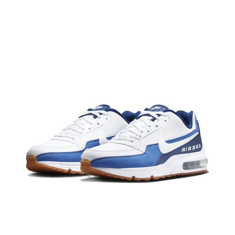 Tênis Air Max LTD 3 White Coastal Blue