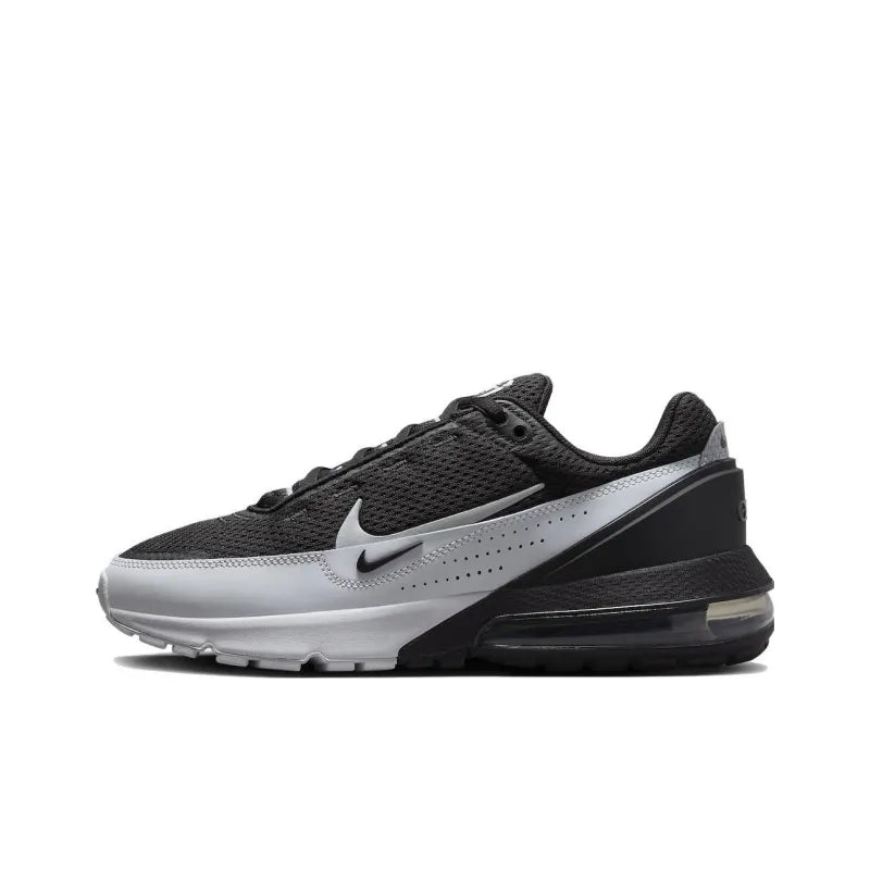 Tênis Air Max Pulse SE Black Pure Platinum