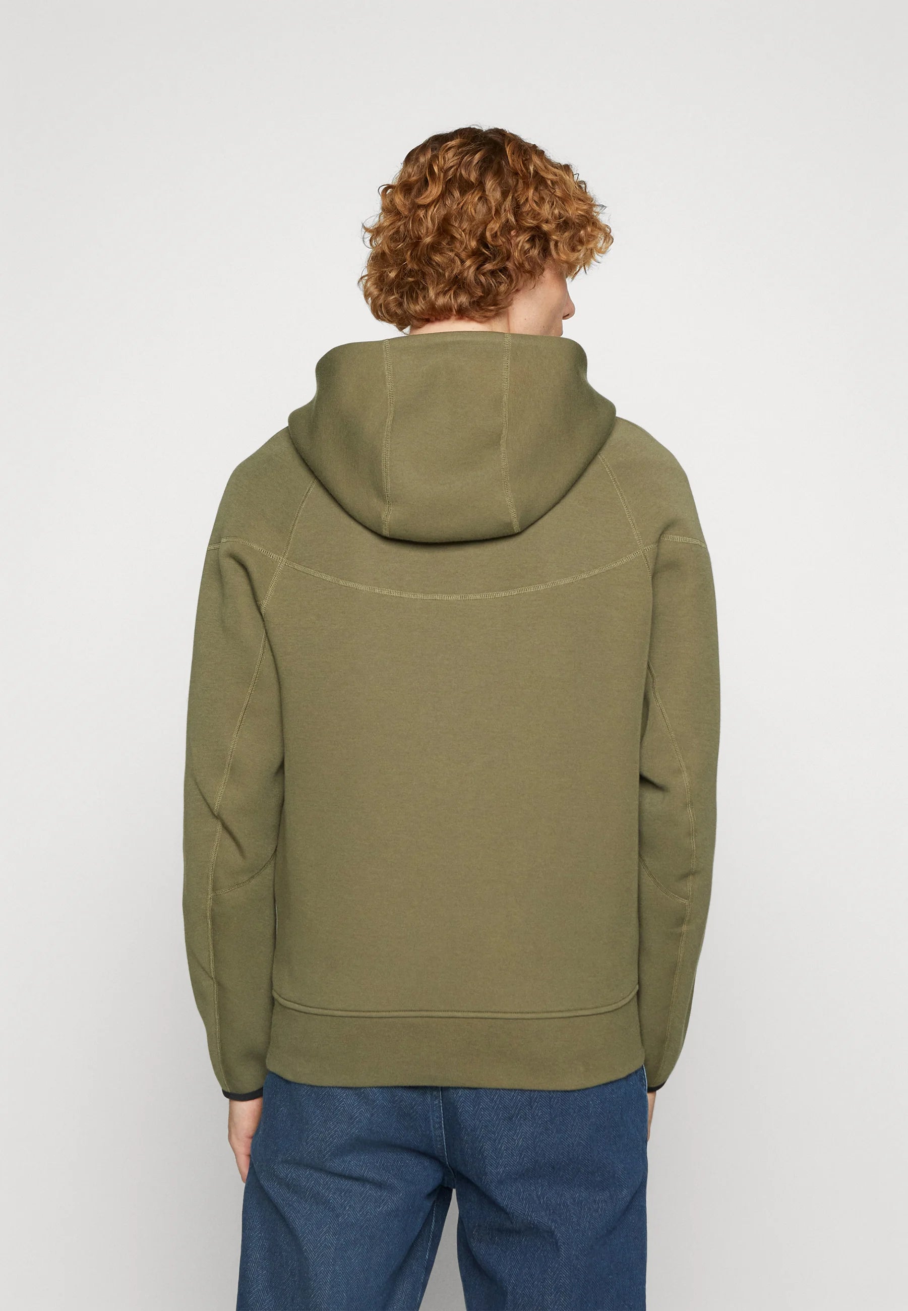 Jaqueta Nike Tech Fleece Windrunner