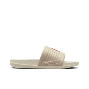 Chinelo Nike Offcourt Adjust Slide Sanddrift
