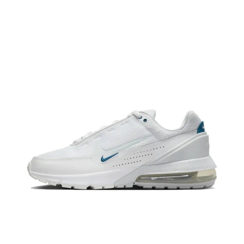 Tênis Air Max Pulse SE White Glacier Blue