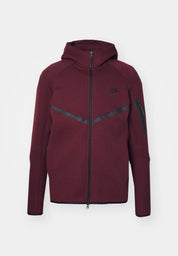 Jaqueta Nike Tech Fleece Windrunner 2025