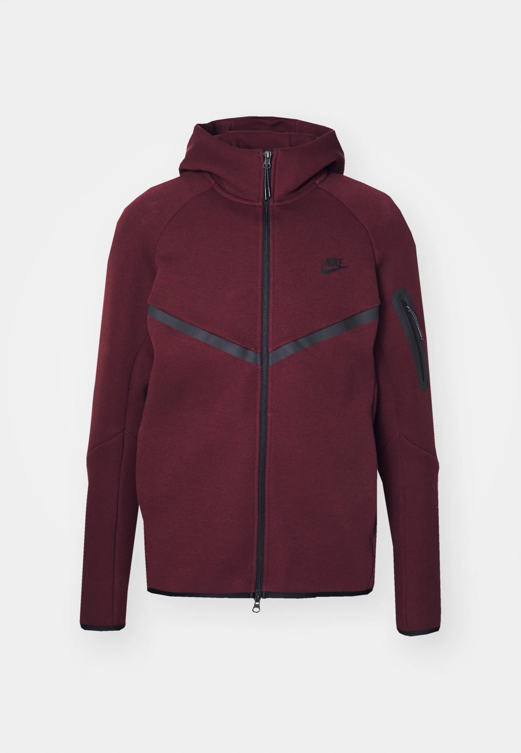 Jaqueta Nike Tech Fleece Windrunner 2025