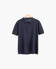 Camisa Polo Marbella Zip Up | Fear Brazil
