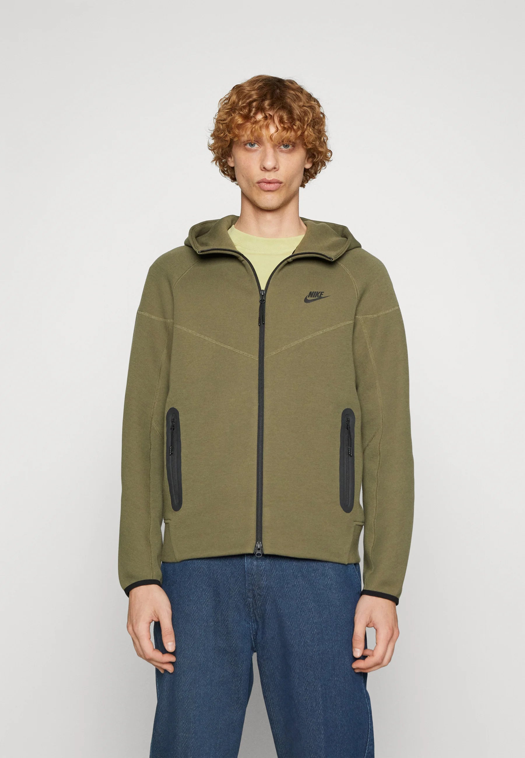 Jaqueta Nike Tech Fleece Windrunner