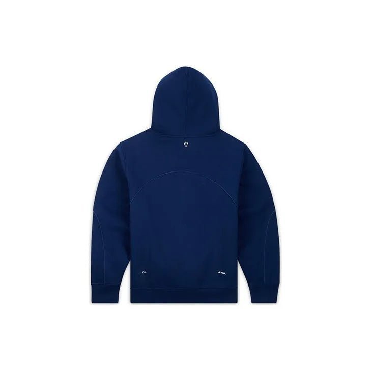 Moletom Nike x Nocta Navy