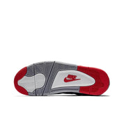 Tênis Air Jordan 4 'Bred'
