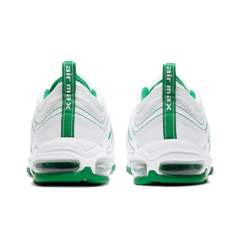 Tênis Air Max 97 White Pine Green