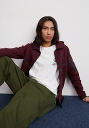 Jaqueta Nike Tech Fleece Windrunner 2025