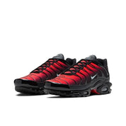 tênis masculino, tênis preto e vermelho, tênis streetwear, tênis casual masculino, tênis confortável, tênis de corrida, tênis para treino, tênis esportivo, tênis urbano, tênis dia a dia