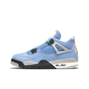 Tênis Air Jordan 4 'University Blue'