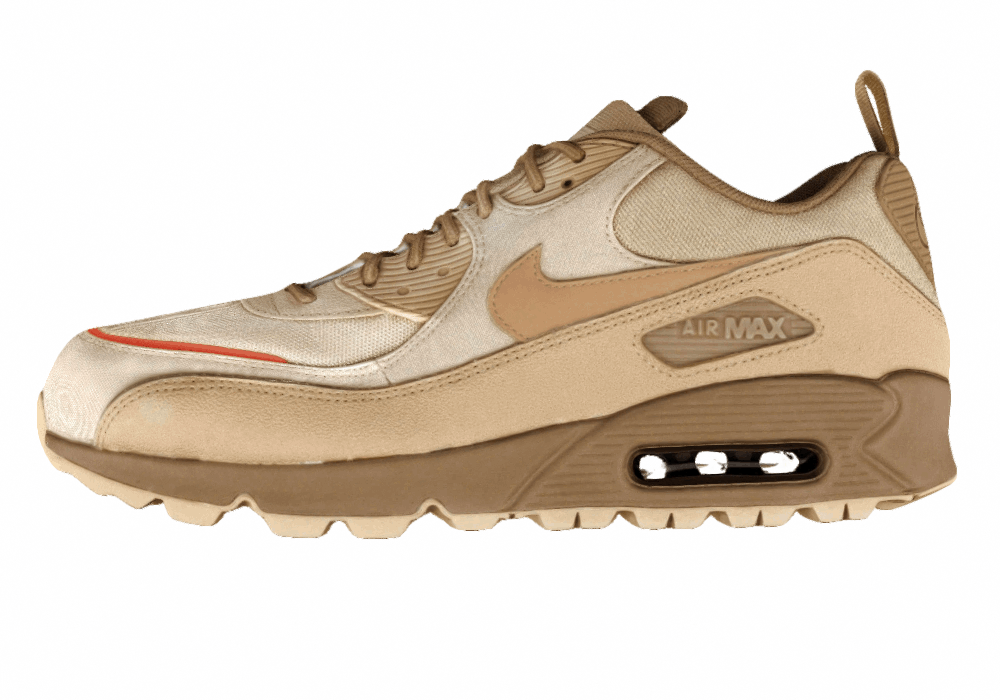 Tênis Air Max 90 Surplus Desert Camo