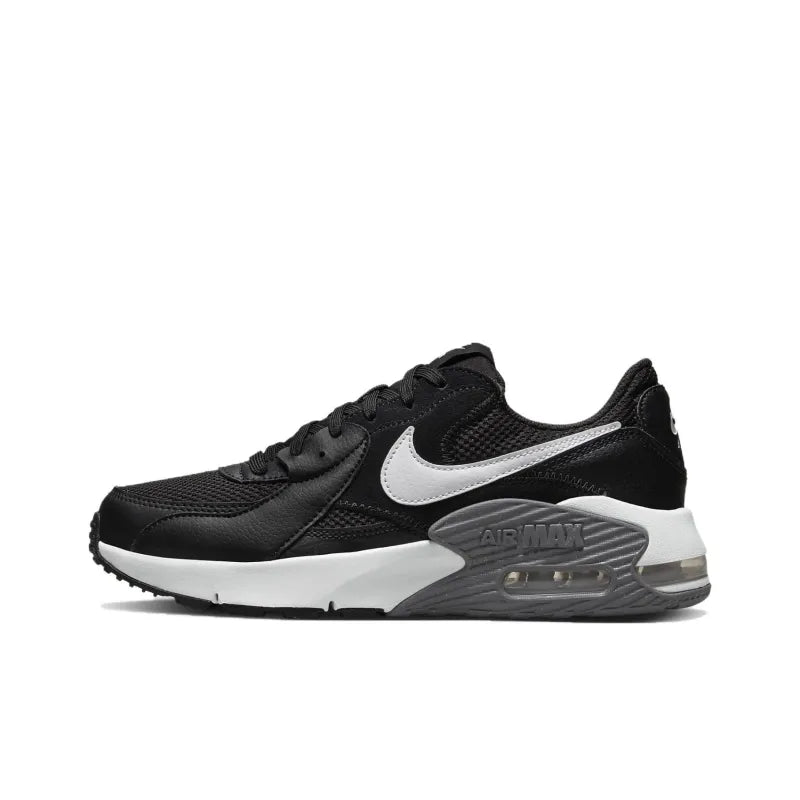 Tênis Air Max Excee Black White
