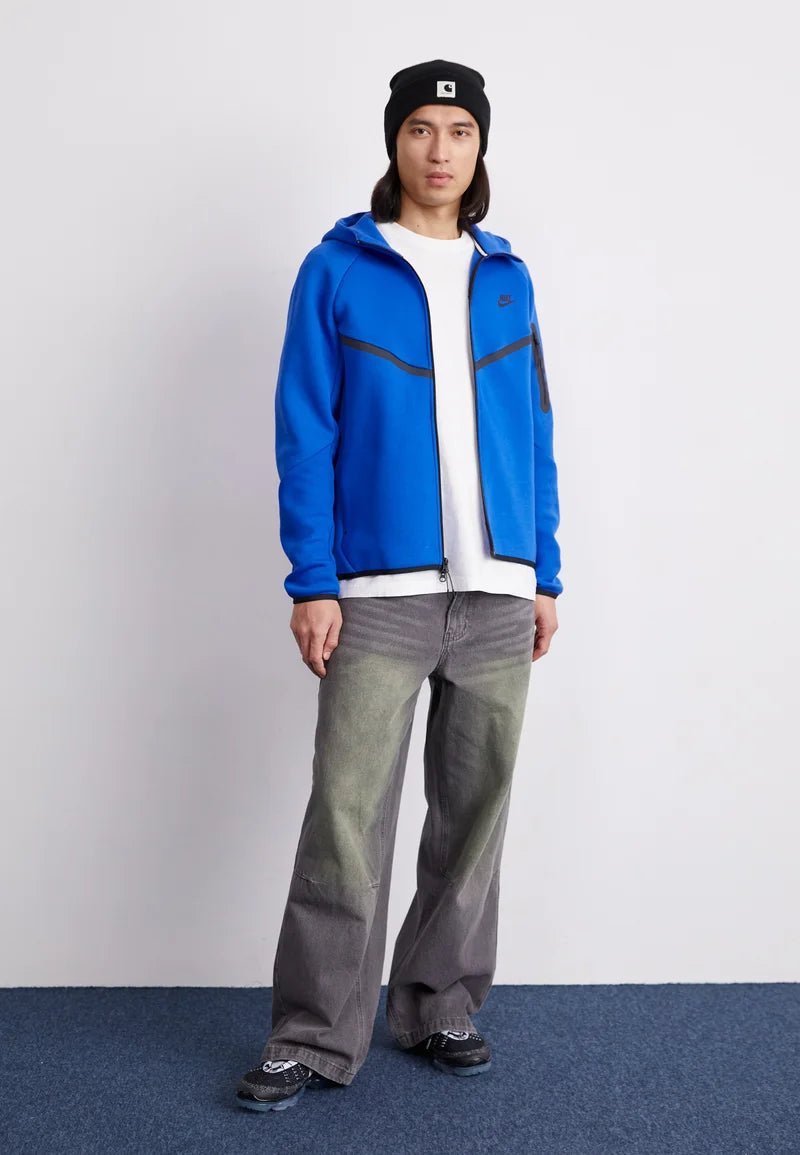 Jaqueta Nike Tech Fleece Windrunner 2025