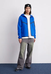 Jaqueta Nike Tech Fleece Windrunner 2025