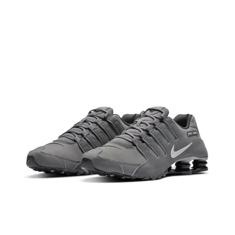 Tênis Nike Shox NZ Dark Grey
