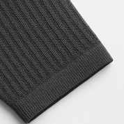 Camisa Polo Milan Rib Mesh | Fear Brazil