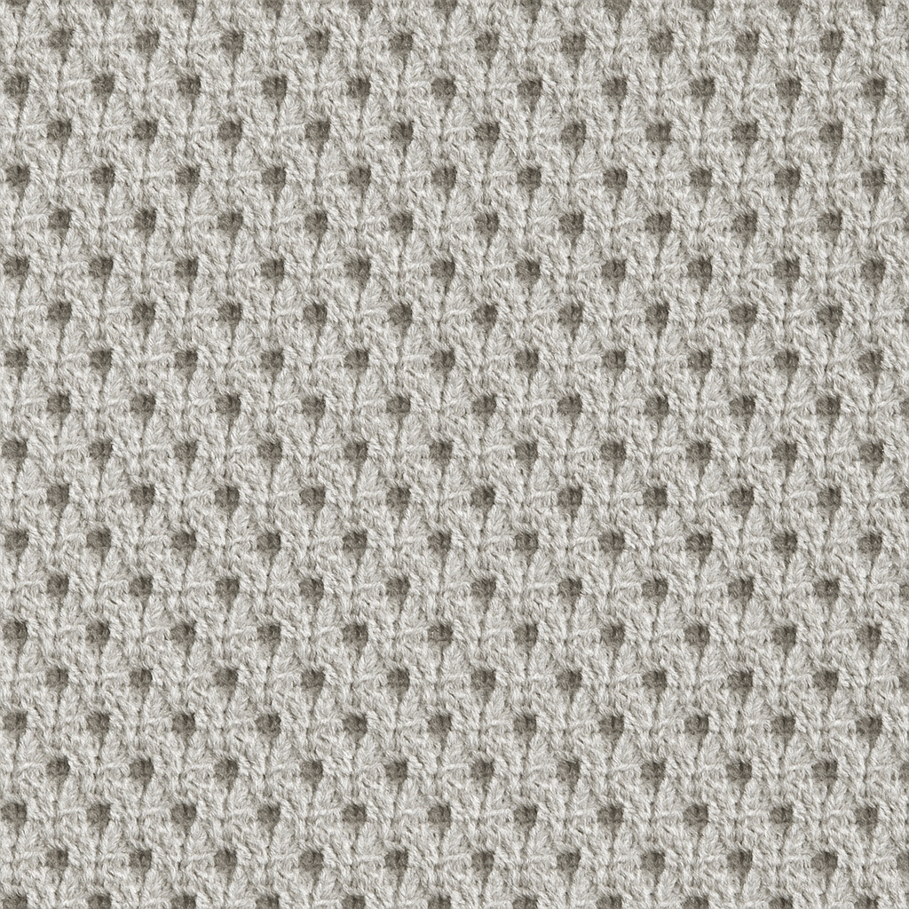 Camisa Polo Benito Mesh Knit | Fear Brazil