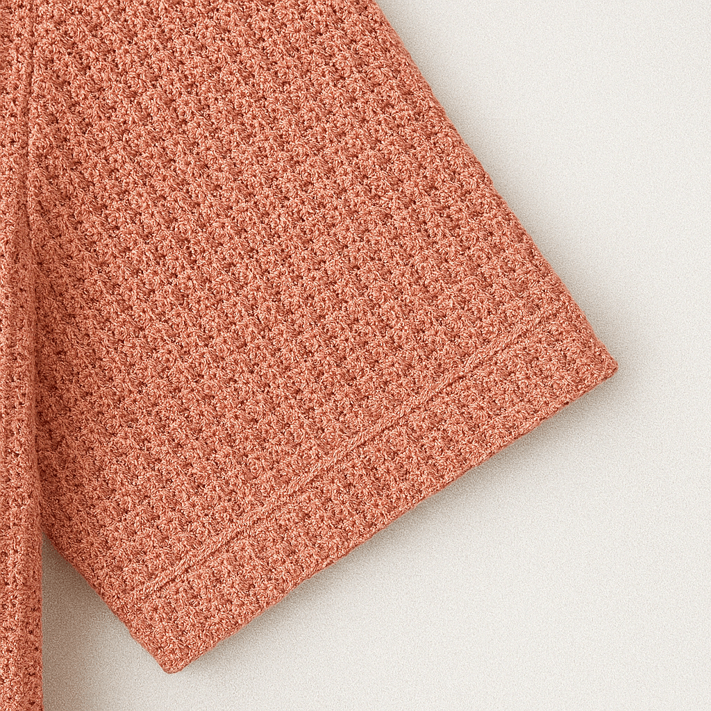 Camisa Polo Tokyo Basket Knit | Fear Brazil