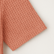 Camisa Polo Tokyo Basket Knit | Fear Brazil