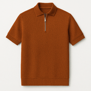Camisa Polo Mario Pique Knit | Fear Brazil
