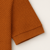 Camisa Polo Mario Pique Knit | Fear Brazil