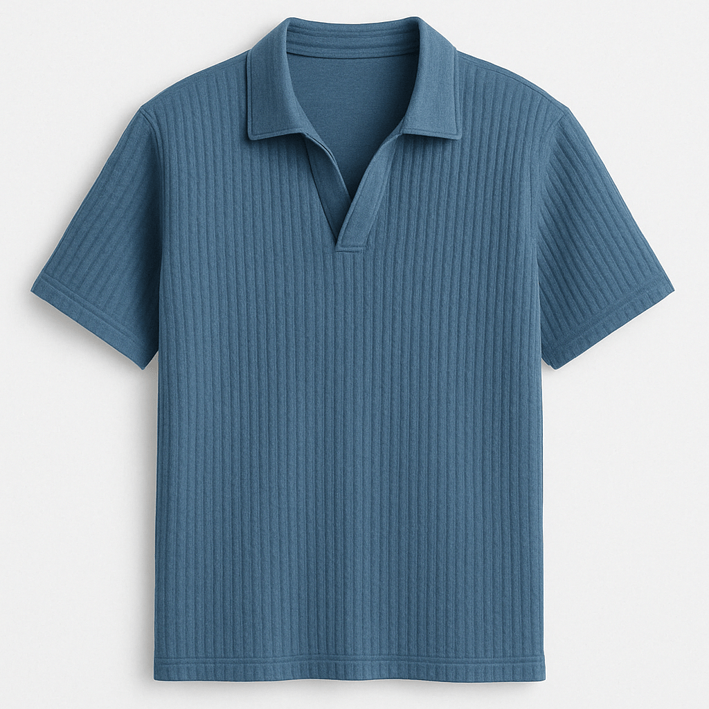 Camisa Polo Speed Rib | Fear Brazil