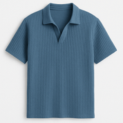 Camisa Polo Speed Rib | Fear Brazil