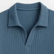 Camisa Polo Speed Rib | Fear Brazil