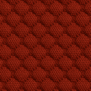Camisa Polo Omar Honeycomb Knit | Fear Brazil