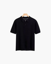 Camisa Polo Marbella Zip Up | Fear Brazil