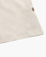 Camisa Polo Linho Casablanca | Fear Brazil