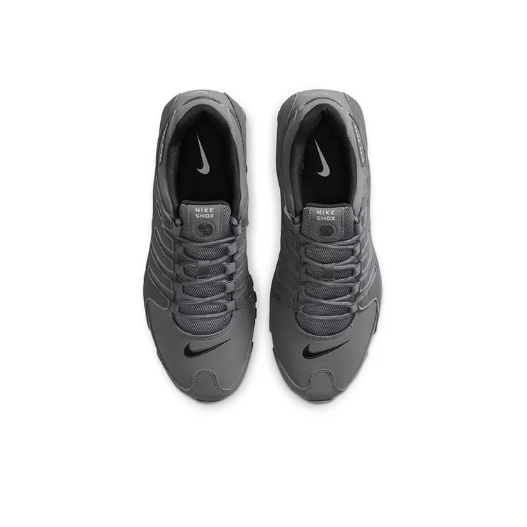 Tênis Nike Shox NZ Dark Grey