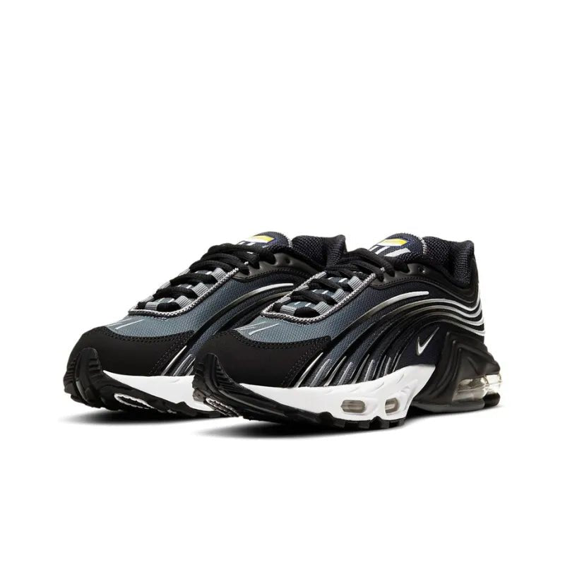 Tênis Air Max Plus Tn2 "Black Smoke"