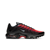 tênis masculino, tênis preto e vermelho, tênis streetwear, tênis casual masculino, tênis confortável, tênis de corrida, tênis para treino, tênis esportivo, tênis urbano, tênis dia a dia
