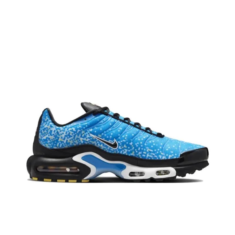 Tênis Air Max Plus Tn1 "Napoli"