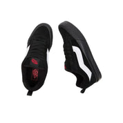Tênis Vans Knu Skool Black