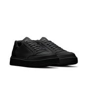 Tênis Prada Street Eighty Low 'Black'