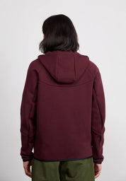 Jaqueta Nike Tech Fleece Windrunner 2025