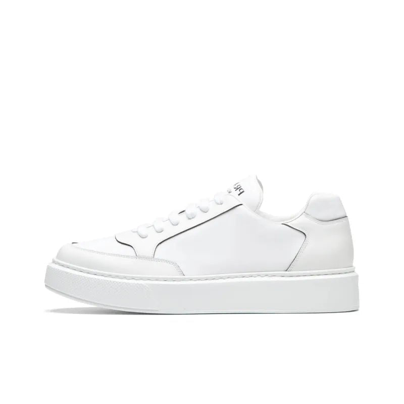 Tênis Prada Street Eighty Low 'White'