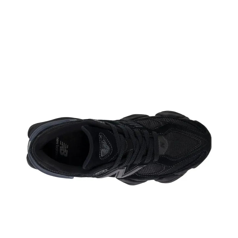 Tênis New Balance 9060 "Triple Black"
