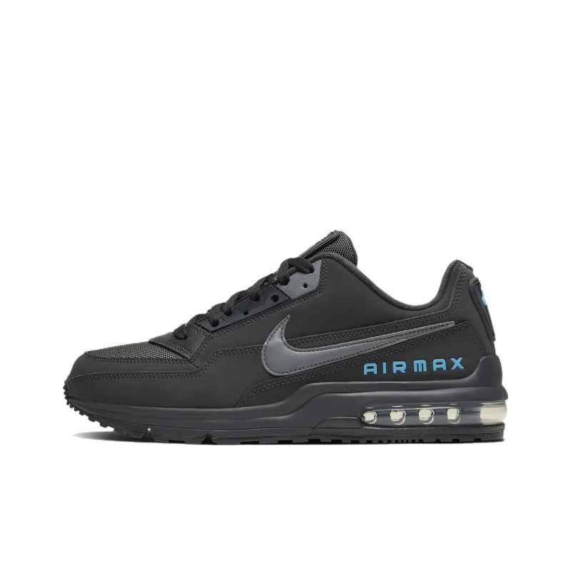 Tênis Air Max LTD 3 Anthracite Cool Grey