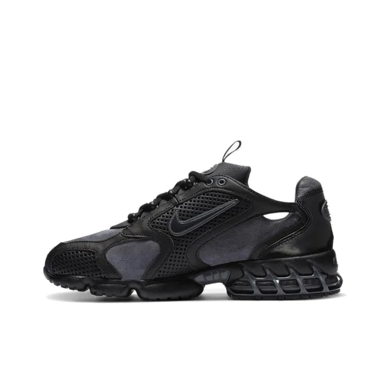 Tênis Nike Zoom Cage 2 'Black'