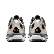 Tênis Asics GEL-NYC “Iron Black Yellow“