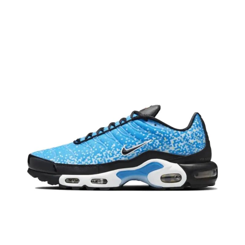 Tênis Air Max Plus Tn1 "Napoli"