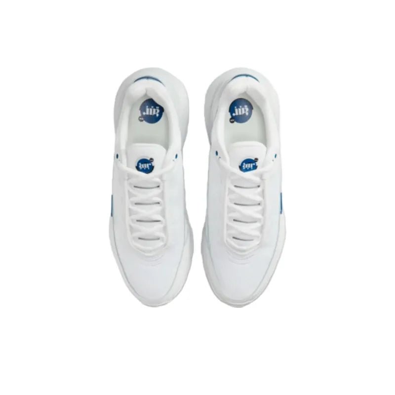 Tênis Air Max Pulse SE White Glacier Blue