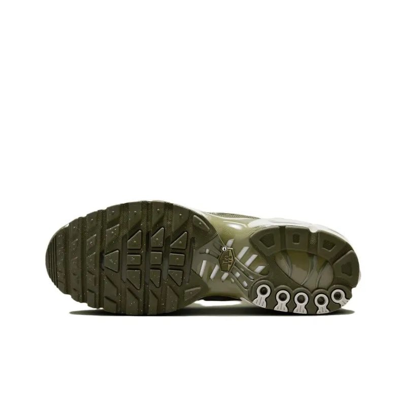 Tênis Air Max Plus Tn1 "Light Bone Neutral Olive"