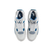 Tênis Air Jordan 4 'Military Blue'